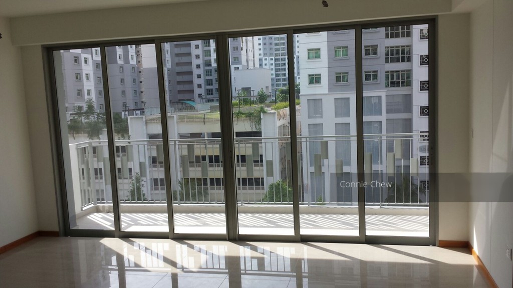 Flo Residence (D19), Condominium #130884762
